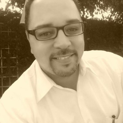 Andre Nonato