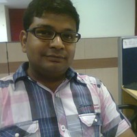 Ayush Drolia