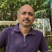 M Devendra K. Reddy