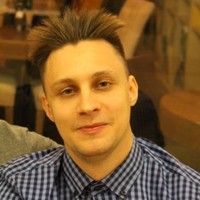 Михаил Андриевский