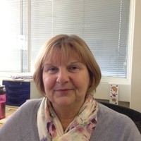 Sandra Sangster