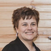 Marie Haskin
