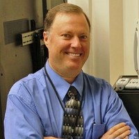 Patrick Smart