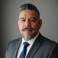 Alfredo García Hernández