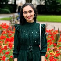 Ekamdeep Kaur