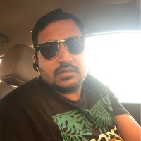 Mirza Arsalan Baig