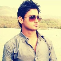 Mahendar Parmar