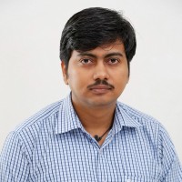 Anil kumar sahoo