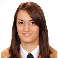 Patricia De Avila Sendino