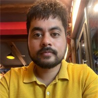 Deepak Negi