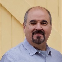 Brian Kirby - SSBBP, CSM