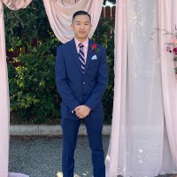 Eric Trieu