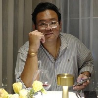Natthanon Khumwan