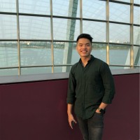 Christopher Ho