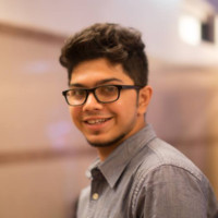 Abhishek B