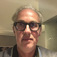 Mike Steenis