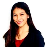 Aliyah Alamares