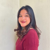 Rebecca Simanjuntak