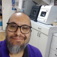 Víctor Alberto Ibarra González