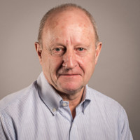 John Perry