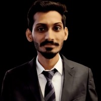 Muzammil Ali