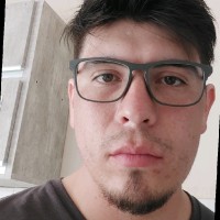 Sebastian Alejandro Haro