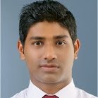 Arun George