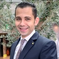 Mohamed Fouad .