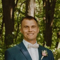 Trevor Wehling