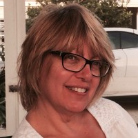 Sandra Halliday