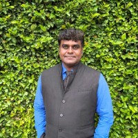 S.R.Arun Kumar