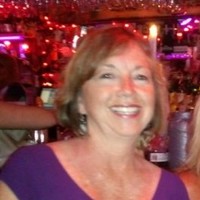 Marsha Davis