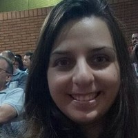 Thaís Iório Parezani