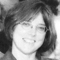 Suzanne Marshall
