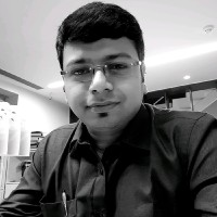 Robin Ghosh
