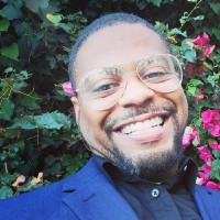 Gregory Sanford