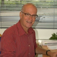 Bert Huizinga