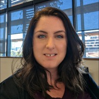 Miranda Robson