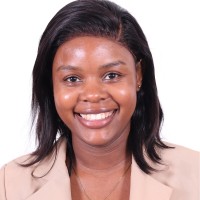 Glória João Chalufo