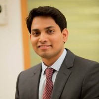 Naveed Mohammad