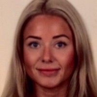 Thea Tysbo