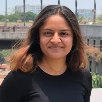 Falguni Yadav