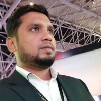 Mohamed Ibrahim M S
