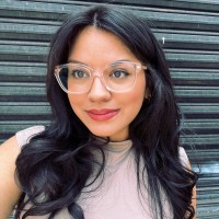 Claudia Delgado