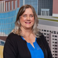 Carolyn Adams