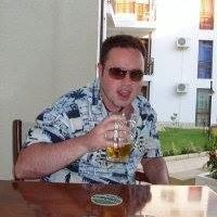 Daniel Dyson
