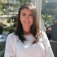 Basak Ozturk
