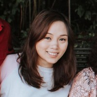 Vivien Mah