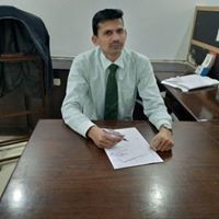 Akhtar Ashraf
