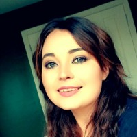Louise Mcelchar